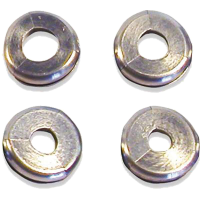 Berry's Superior Bullet Puller Collet Set