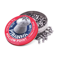 Crosman Piranha Pellet .22 Cal 14.30gr 400/ct