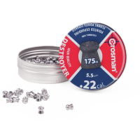 Crosman Destroyer Pellets .22 cal 5.5mm - 175/ct