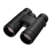 Nikon Prostaff P7 8x42 Binoculars Black