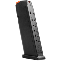 Glock 22 Handgun Magazine Gen 5 40 S&W 15/rd Pkg'd