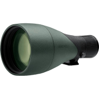 Swarovski 115 Objective Lens Module Spotting Scope Green - Eye Piece Sold Separately