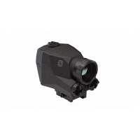 Sig Sauer Juliet4 Magnifier Module - 4x24mm CirclePlex Reticle - Black Matte