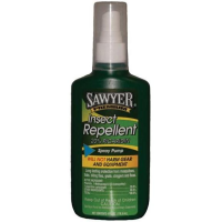 Sawyer Premium Insect Repellent 4 oz