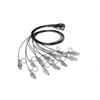 Rig'Em Right Xtreme Texas Rigs 48" 4oz 12/ct