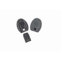 Vickers Tactical Magazine Floor Plates M&P Black