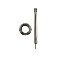 Lee Case Length Gage and Shell Holder .338 Federal