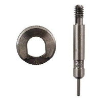 Lee Case Length Gage and Shell Holder .45-70 Gov't