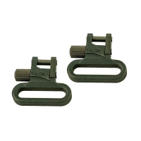 Outdoor Connection Talon 1.25" Swivel with Lock