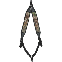 Outdoor Connection Sling Backpack Camo W/Talon