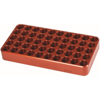 Lyman Anodized Aluminum Loading Block .565" Hole Size