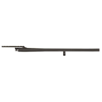 Mossberg Barrel For a Remington 870 12 Gauge 24 Rifle Bore Scope Base