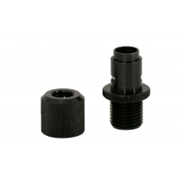 Walther Threaded Barrel-Adapter P22