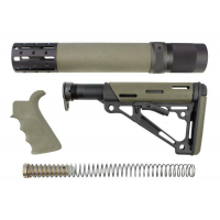 Hogue AR-15/M-16 Kit OD Green