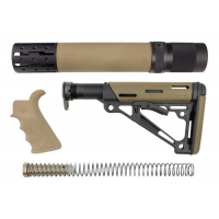 Hogue AR-15/M-16 Kit Flat Dark Earth