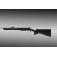 Hogue Remington 700 BDL Stock - Short Action Standard Barrel Full Bed