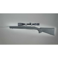 Hogue Ruger Model 77 MKII Stock-Short Action Standard Barrel Pillar Bed