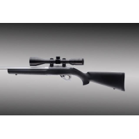 Black for .22 LR with Standard Barrel