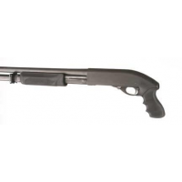 Hogue Tamer Pistol Grip and Forend - Mossberg 500, 590 835