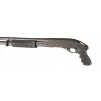 Hogue Tamer Pistol Grip & Forend - Remington 870