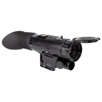 Sightmark Wraith 4K 1-8x Night Vision Monocular