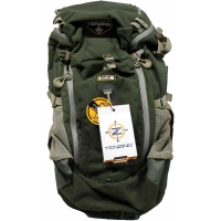 Tenzing TX15 Rambler Loden Backpack Green