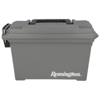 Remington Ammo Can 30 Cal Plastic