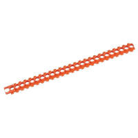 RCBS APS Unprimed Primer Strips - #34 Orange 7.62mm - 8/Pack