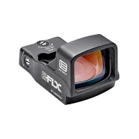 EOTech Mini Reflex Red Dot Sight 1x 6 MOA Dot Black