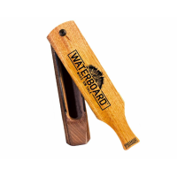 Primos Waterboard Wood Grain Turkey Box Call / Trap