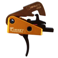 Timney Triggers AR-10 Competition Trigger