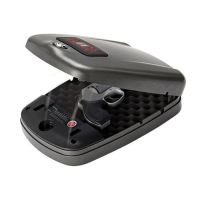 Hornady RAPiD Safe 2600KP-L