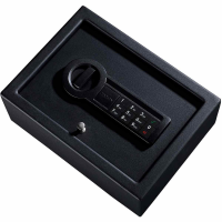 Stack-On 2-Handgun Personal Drawer Safe - Electronic