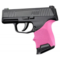 HandAll Beavertail Grip Sleeve Sig Sauer P365 Pink