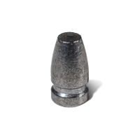 Benjamin Flat Point Airgun Bullet .357 Cal 147 gr 100/ct