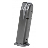 Walther Arms PDP Full Size Handgun Magazine 9mm Luger 10/rd Bulk