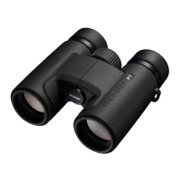 Nikon Prostaff P7 8x30 Binoculars Black