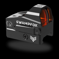 Swamp Fox Kingslayer Micro Reflex Sight Green Circle Dot