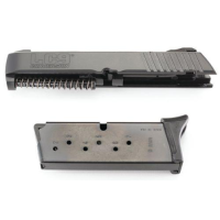 LC9 9MM Conversion Kit for the Ruger LC380 Pistol