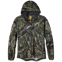 Browning Wasatch Fleece Jacket Mossy Oak DNA M