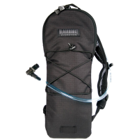 Blackhawk! Tidal Rave Hydration Pack - 100 oz Black