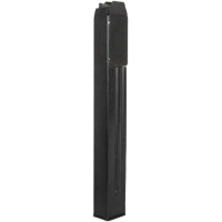 GERMAN SPORT MP40 9MM MAGAZINE METAL  25RD