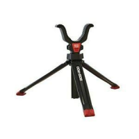 Caldwell Rapid Shooting Rest 7"-11" Black