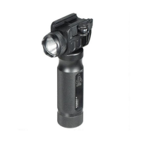 UTG New Gen Grip Light 400 Lumen QD Mount