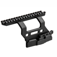 UTG ACCU-SYNC QR AK Side Mount Universal