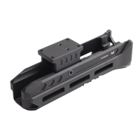 UTG PRO Super Slim M-LOK Forend for Ruger PC Carbine?