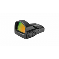 Truglo Tru-Tec Micro Red Dot Sight with Shotgun Rib Mount