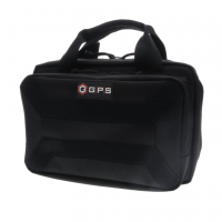 G-Outdoors Pistol Case 15" Black