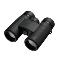 Nikon Prostaff P3 Binoculars 8x30 Black