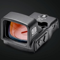 DEMO Eotech EFLX Mini Reflex Sight 3 MOA dot Black